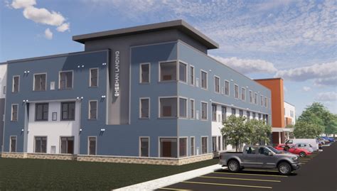 sheehan landing louisville ky|About St. John Center .